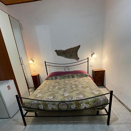 Apartamento Casa del vico CTA Exterior foto