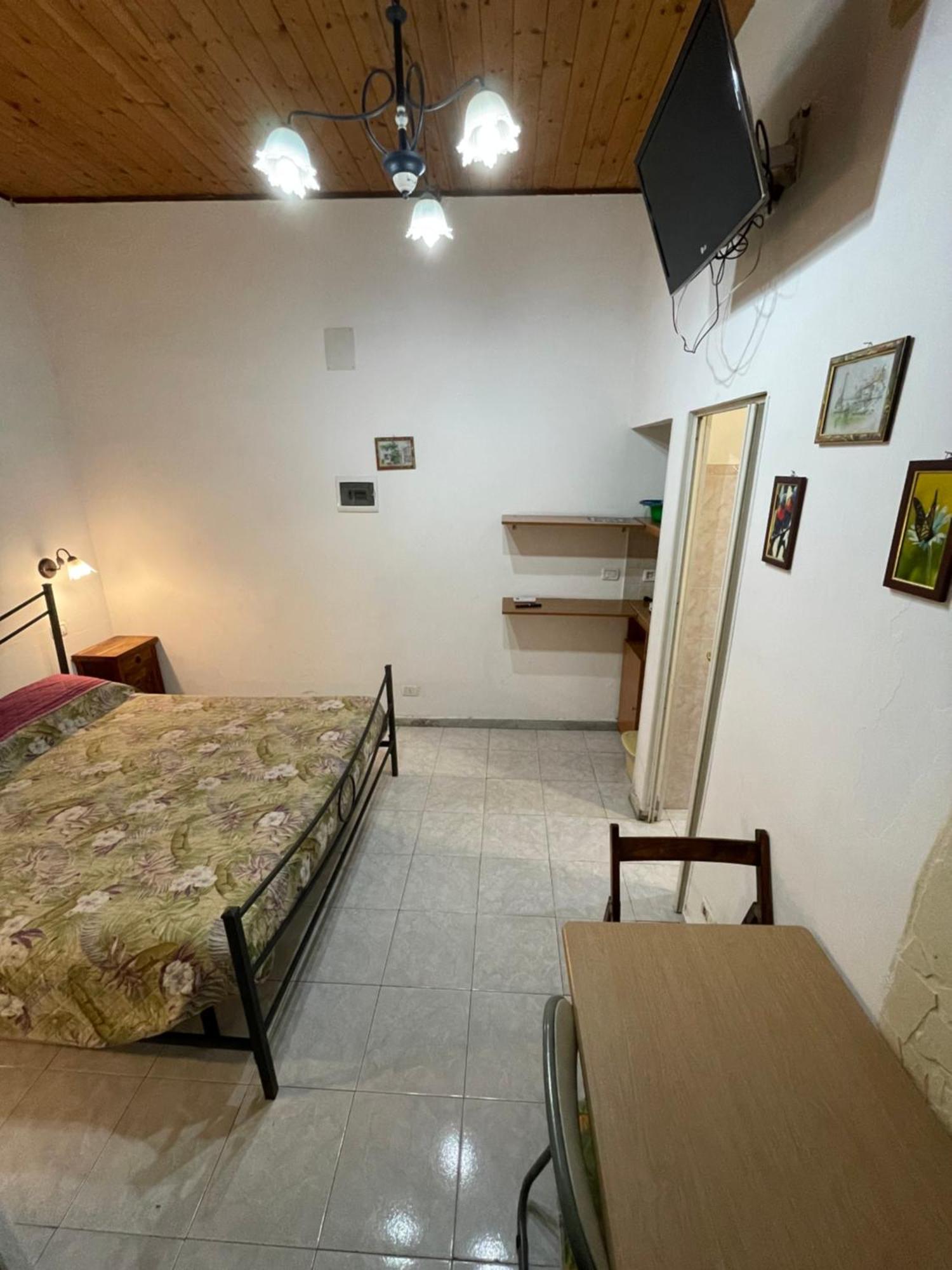 Apartamento Casa del vico CTA Exterior foto