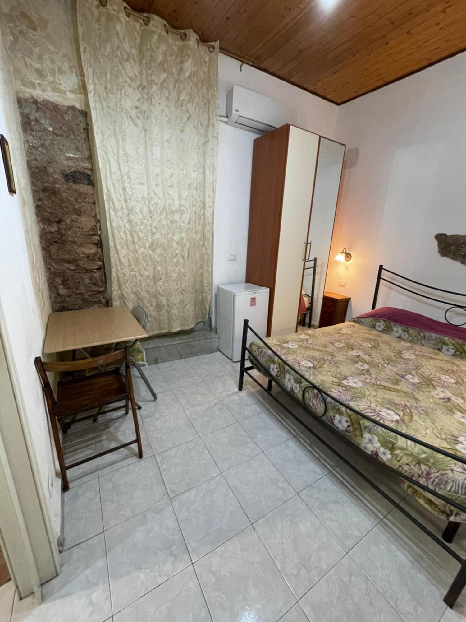 Apartamento Casa del vico CTA Exterior foto